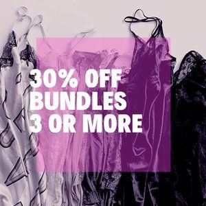 💥Buy 3 Get 30% off 🔥